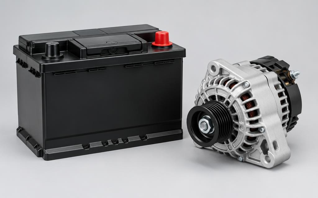 Electrical Components